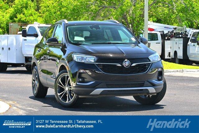 used 2022 Buick Encore GX car, priced at $19,988