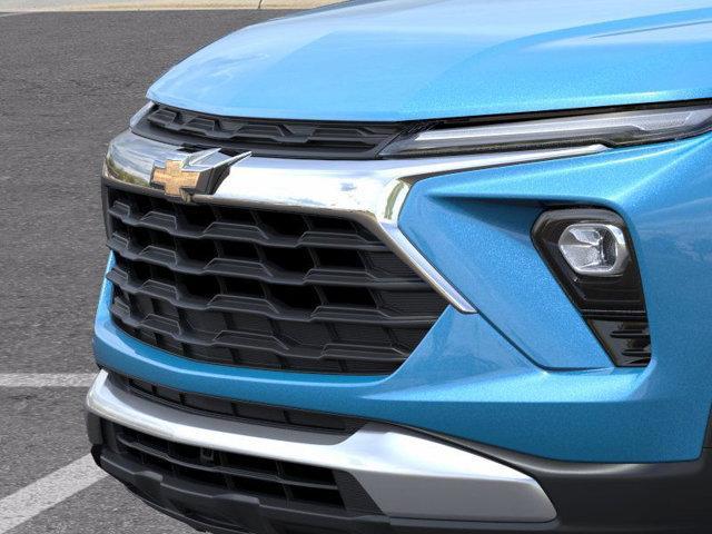 new 2026 Chevrolet TrailBlazer car, priced at $28,065