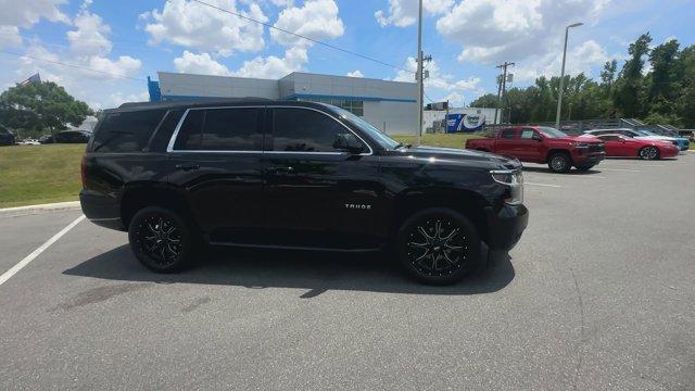 used 2020 Chevrolet Tahoe car, priced at $34,988