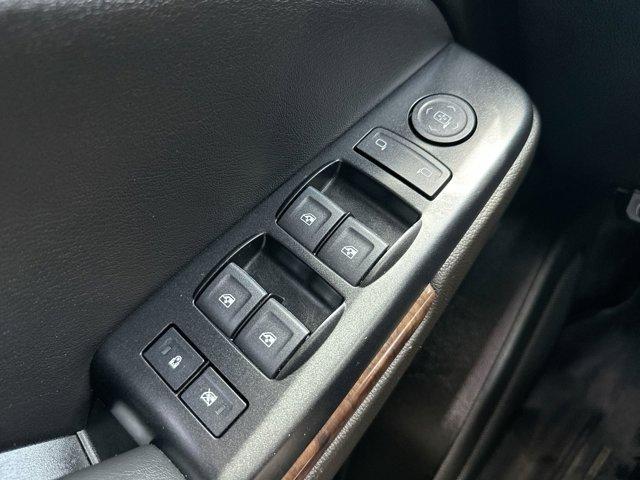 used 2020 Chevrolet Tahoe car, priced at $34,988