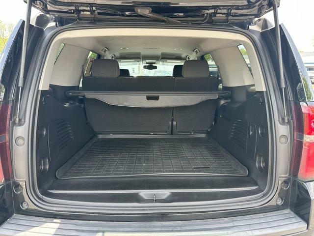 used 2020 Chevrolet Tahoe car, priced at $34,988
