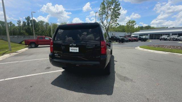 used 2020 Chevrolet Tahoe car, priced at $34,988