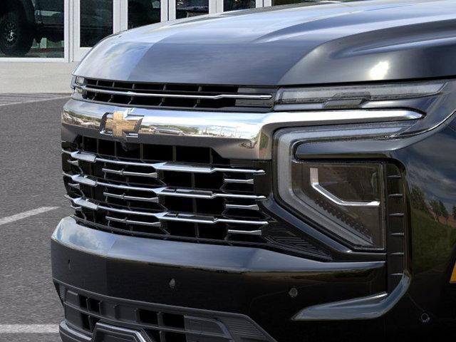 new 2025 Chevrolet Tahoe car, priced at $84,509