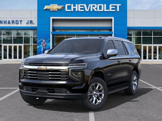 new 2025 Chevrolet Tahoe car, priced at $84,509