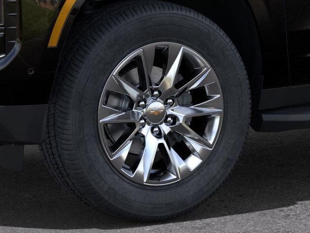 new 2025 Chevrolet Tahoe car, priced at $84,509