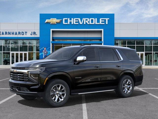 new 2025 Chevrolet Tahoe car, priced at $84,509