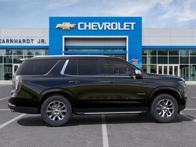 new 2025 Chevrolet Tahoe car, priced at $84,509