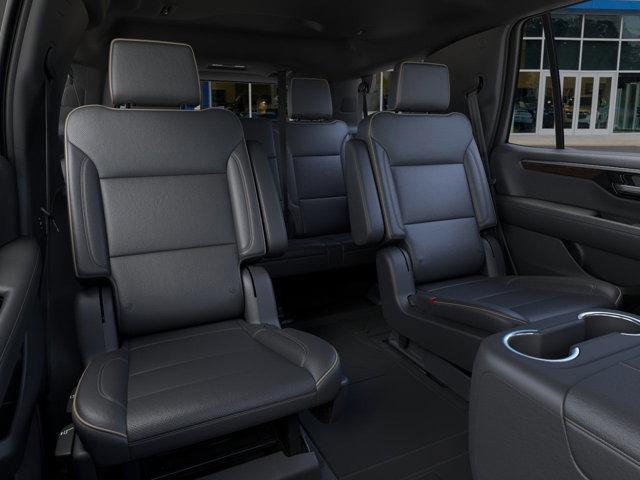 new 2025 Chevrolet Tahoe car, priced at $84,509
