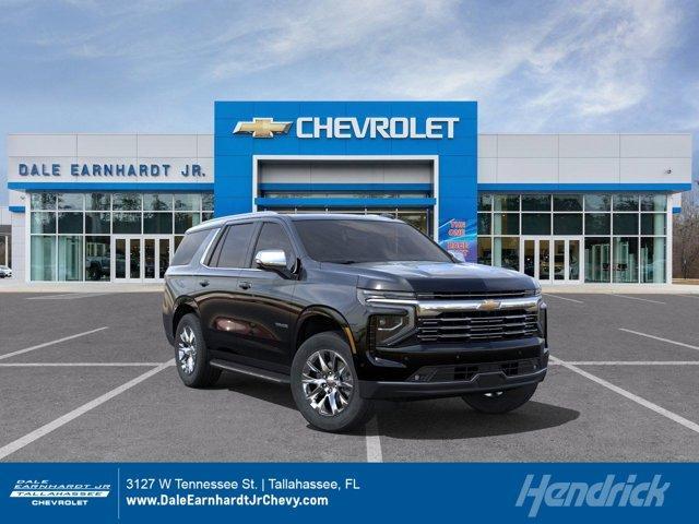 new 2025 Chevrolet Tahoe car, priced at $84,509