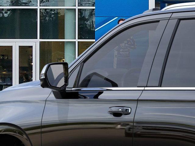 new 2025 Chevrolet Tahoe car, priced at $84,509