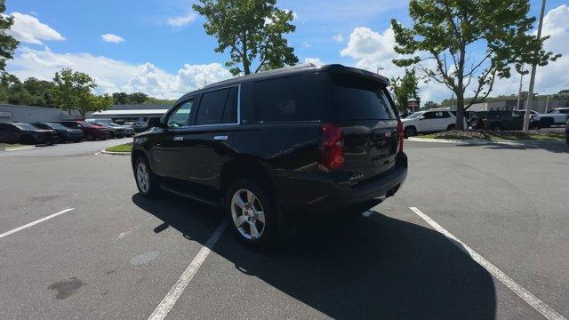 used 2019 Chevrolet Tahoe car, priced at $39,988