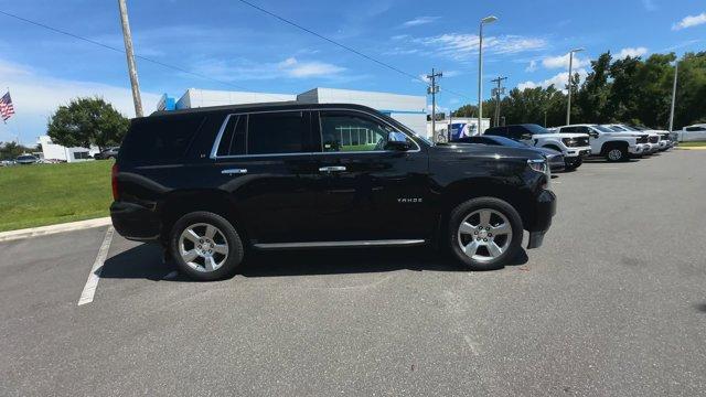 used 2019 Chevrolet Tahoe car, priced at $39,988