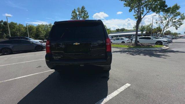 used 2019 Chevrolet Tahoe car, priced at $39,988