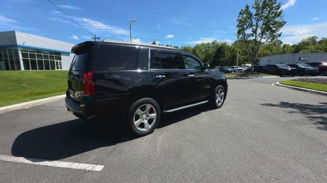 used 2019 Chevrolet Tahoe car, priced at $39,988