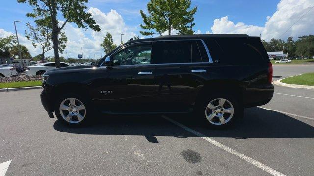used 2019 Chevrolet Tahoe car, priced at $39,988