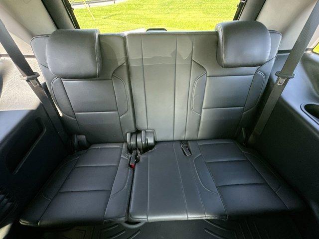 used 2019 Chevrolet Tahoe car, priced at $39,988