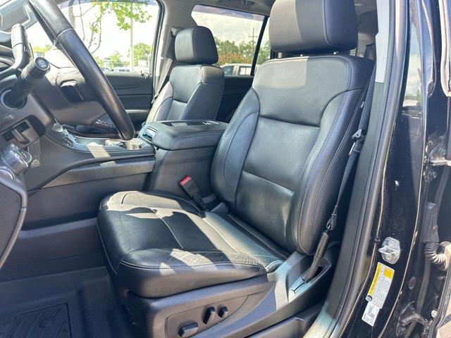 used 2019 Chevrolet Tahoe car, priced at $39,988
