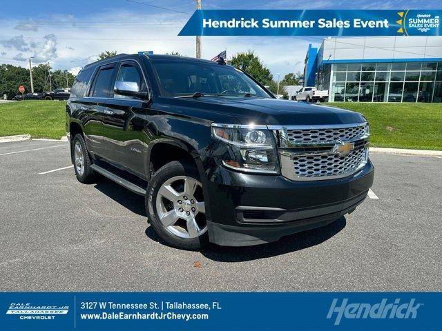 used 2019 Chevrolet Tahoe car, priced at $39,988