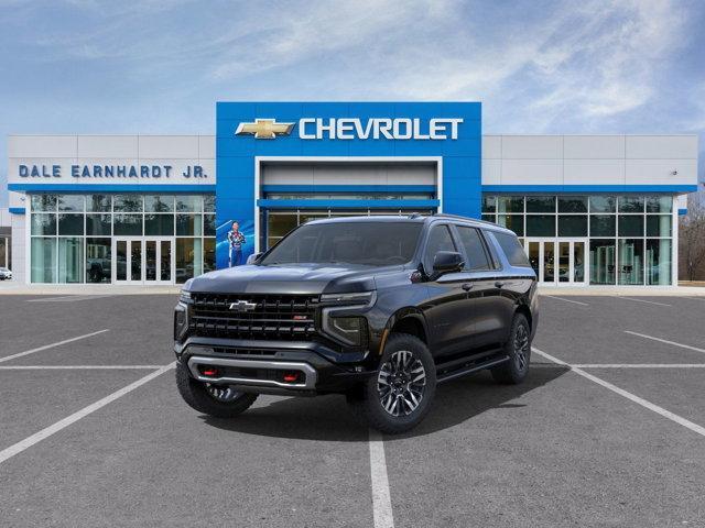 new 2025 Chevrolet Suburban car, priced at $83,229