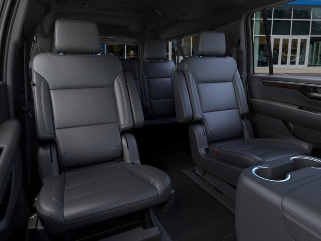 new 2025 Chevrolet Suburban car, priced at $83,229