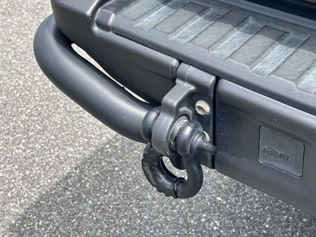 used 2021 Chevrolet Colorado car, priced at $39,988