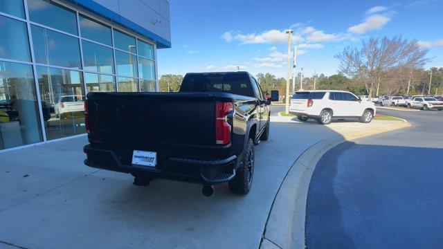 new 2025 Chevrolet Silverado 2500 car, priced at $87,109