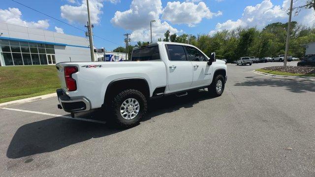 used 2024 Chevrolet Silverado 3500 car, priced at $73,988