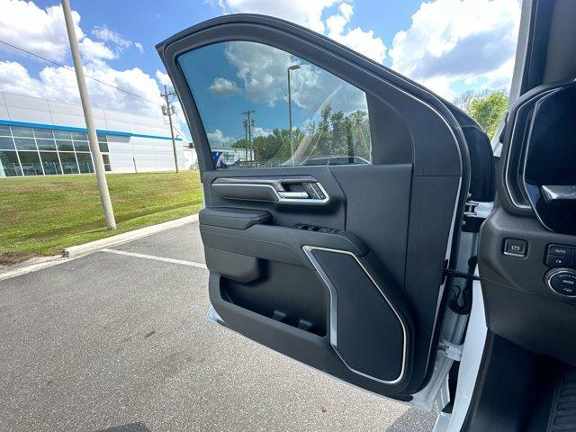 used 2024 Chevrolet Silverado 3500 car, priced at $73,988