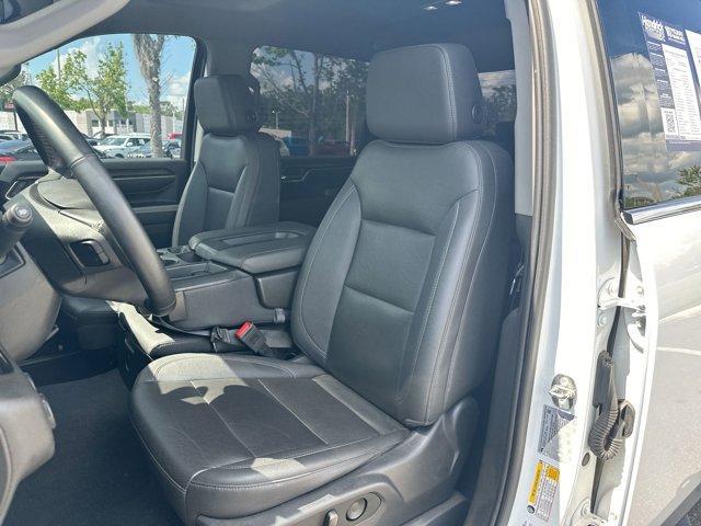used 2024 Chevrolet Silverado 3500 car, priced at $73,988
