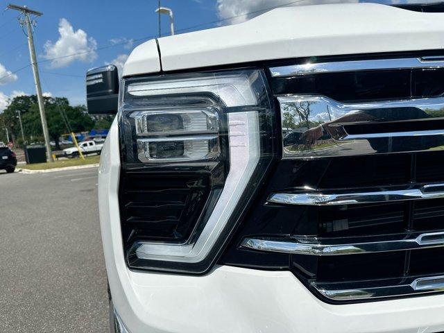used 2024 Chevrolet Silverado 3500 car, priced at $73,988