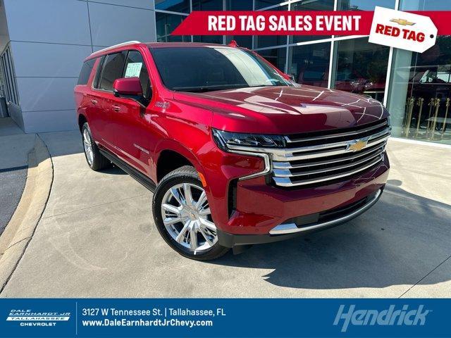 new 2024 Chevrolet Suburban car, priced at $94,795