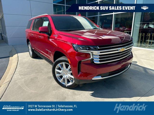 new 2024 Chevrolet Suburban car, priced at $94,795