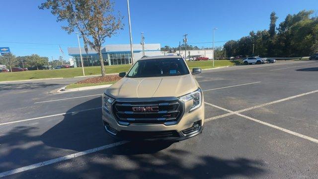 used 2023 GMC Terrain car, priced at $30,995