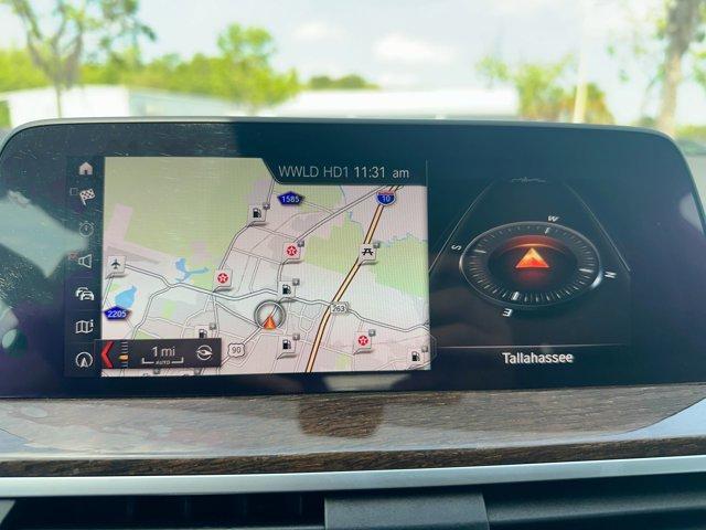 used 2021 BMW X3 car, priced at $29,988