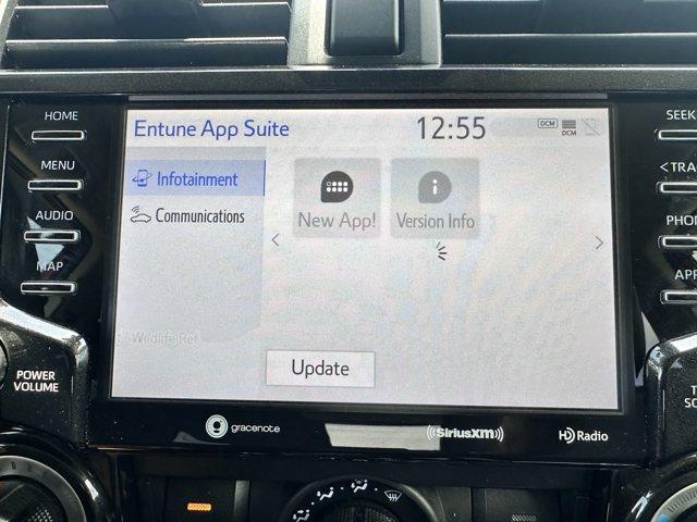 used 2021 Toyota 4Runner car, priced at $44,988
