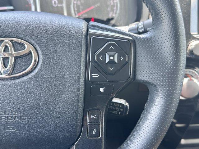 used 2021 Toyota 4Runner car, priced at $44,988
