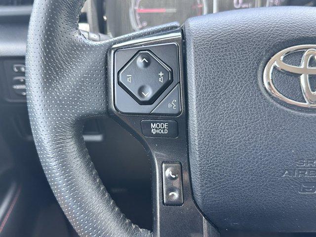 used 2021 Toyota 4Runner car, priced at $44,988