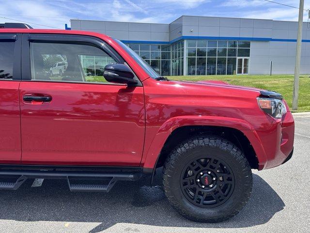 used 2021 Toyota 4Runner car, priced at $44,988