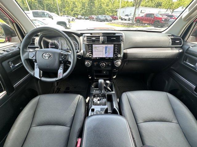 used 2021 Toyota 4Runner car, priced at $44,988