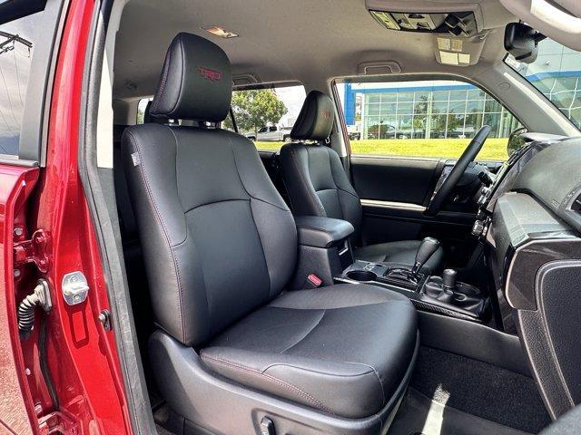 used 2021 Toyota 4Runner car, priced at $44,988