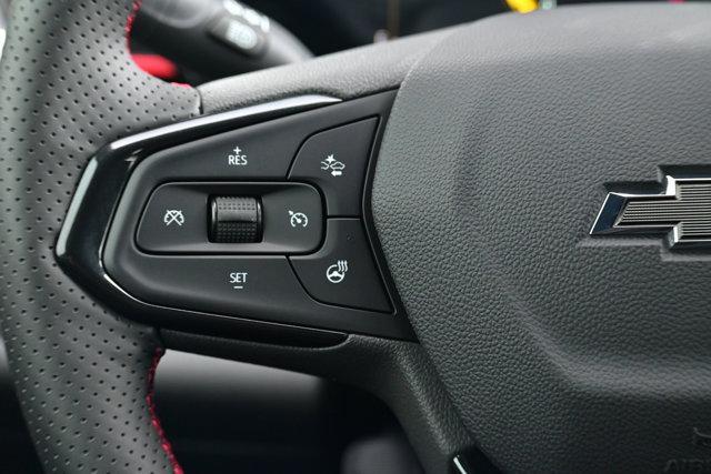 new 2026 Chevrolet Trax car, priced at $27,885