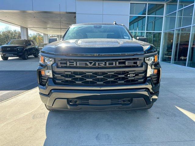 used 2023 Chevrolet Silverado 1500 car, priced at $39,880