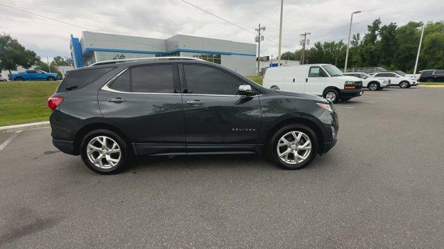 used 2019 Chevrolet Equinox car, priced at $24,988