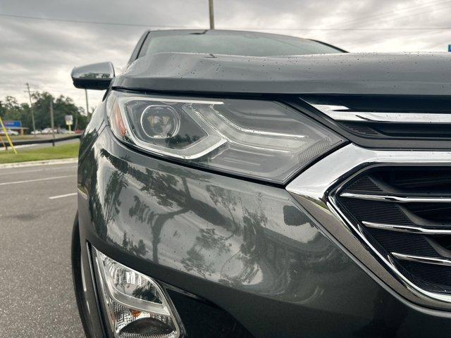 used 2019 Chevrolet Equinox car, priced at $24,988