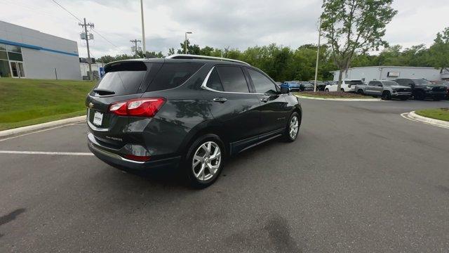 used 2019 Chevrolet Equinox car, priced at $24,988