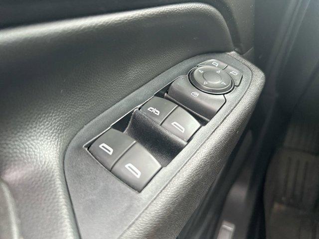 used 2019 Chevrolet Equinox car, priced at $24,988