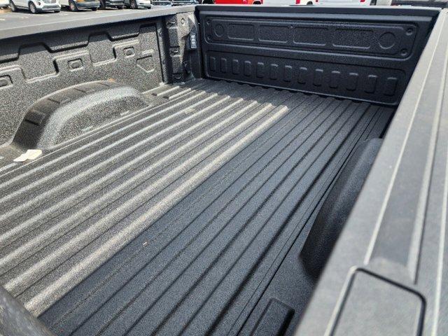new 2025 Chevrolet Silverado 2500 car, priced at $67,370
