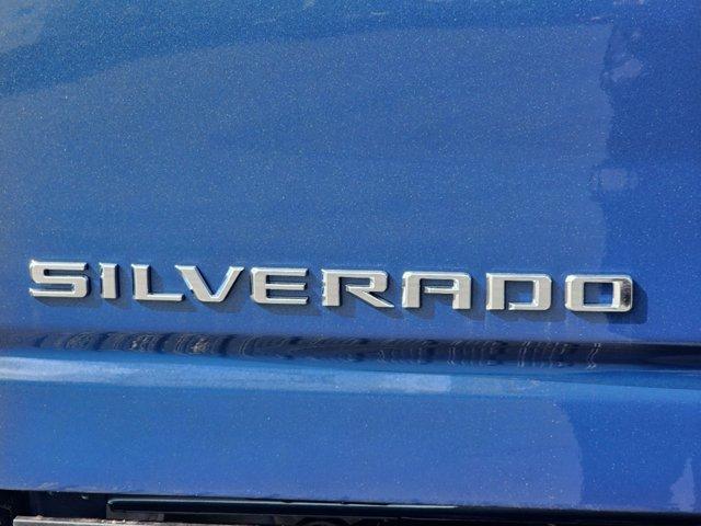 new 2025 Chevrolet Silverado 2500 car, priced at $67,370