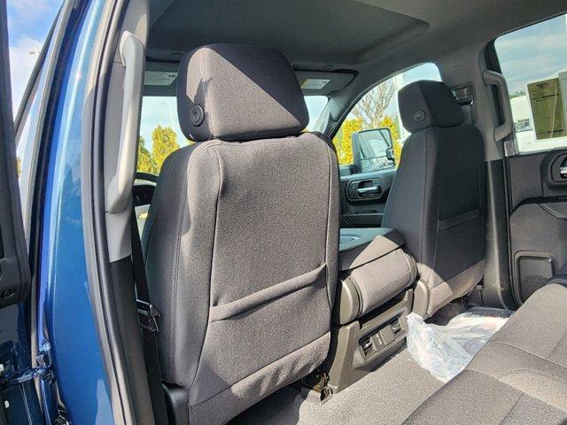new 2025 Chevrolet Silverado 2500 car, priced at $67,370