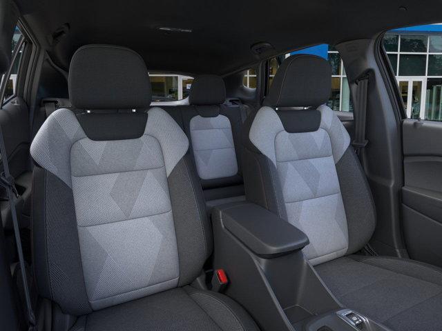new 2025 Chevrolet Trax car, priced at $24,854